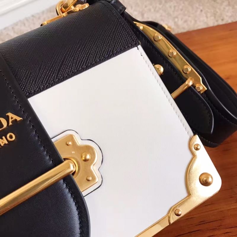 Pra*a satchel bags